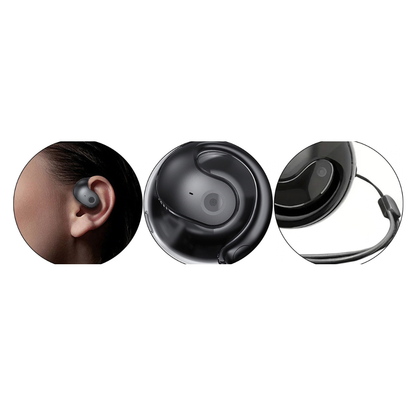 AUDIFONOS CON TRADUCTOR INTELIGENTE OWS T2