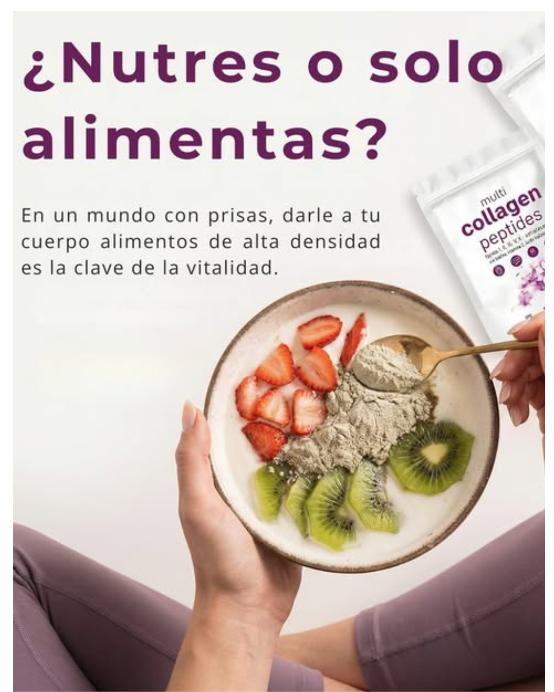 Multi Collagen Peptides