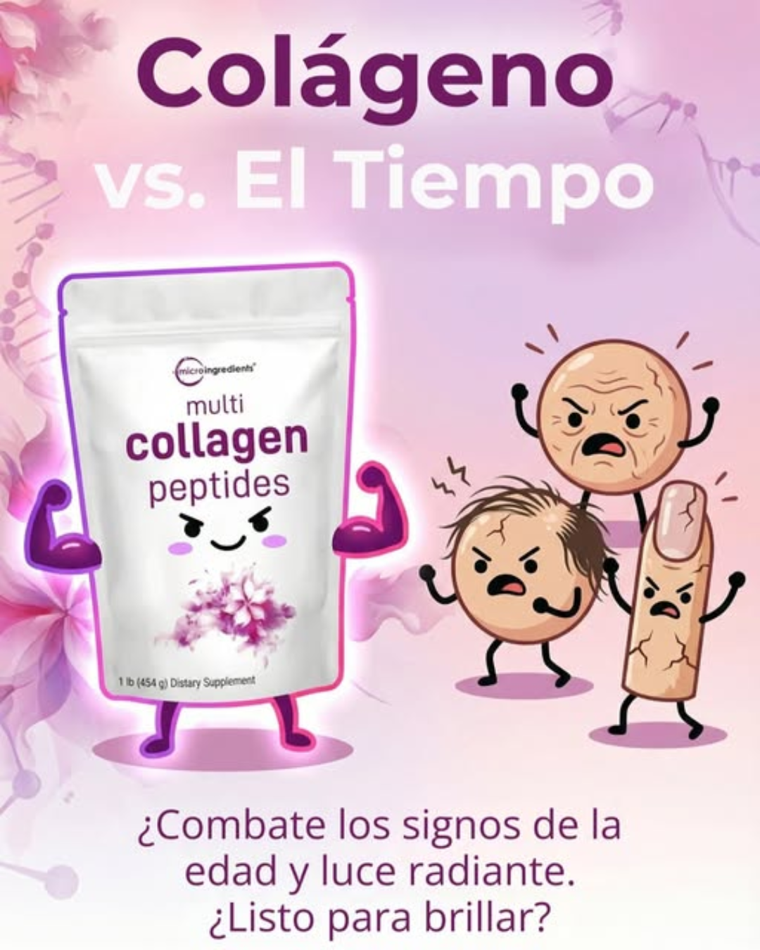 Multi Collagen Peptides