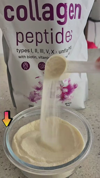 Multi Collagen Peptides